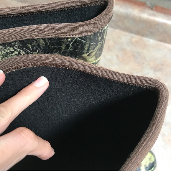 LaCrosse Alphaburly Sport 18” 200004 - Picture 8 of 16